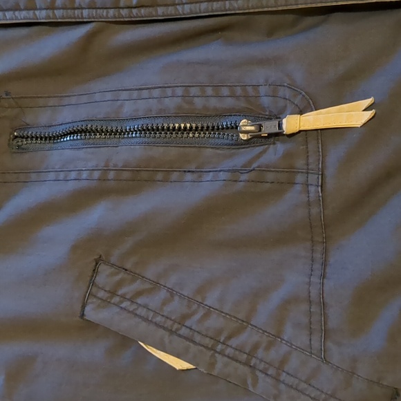 GANT Down Coat! - Picture 6 of 11